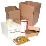 Where to Find Cheap Shipping Supplies?